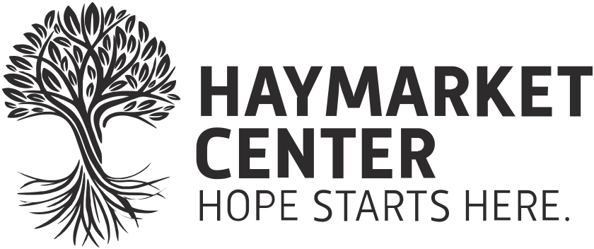 Haymarket Center of DuPage